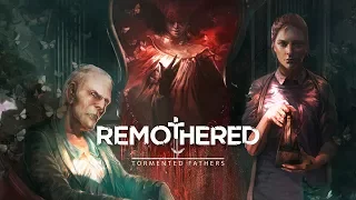 Remothered: Tormented Fathers - Необычный Хоррор. Обзор!