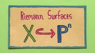 The shocking connection between complex numbers and geometry.