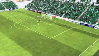 Hibernian 4 - 2 Hamilton - Match Highlights