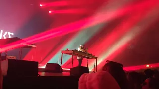 Will Clarke - Rock With Me - Mission Ballroom - Denver, Colorado 11-26-2022