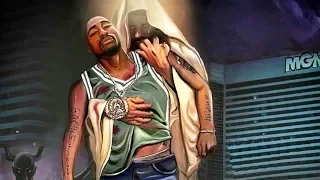 2Pac - I Died and Came Back