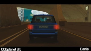 MTA San Andreas | Монтаж | Range Rover SVAutobiography