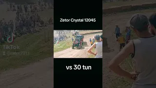 zetor Crystal 12045