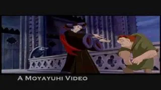 Frollo and Clopin - "Playing With The Big Boys" (HoND/Prince of Egypt)