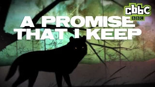 Wolfblood Theme Song Lyrics - A Promise That I Keep (Season 3)