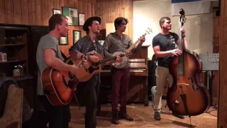 Riverside - Wagon Wheel (Cover Old Crow Medicine Show)