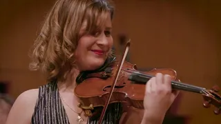 Beethoven: VC (III. Rondo. Allegro) - Lisa Batiashvili✧Zubin Mehta✧Münchner Philharmoniker