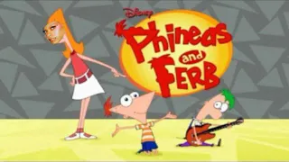 Phineas and Ferb Theme Song but it's Smack a Bitch by Rico Nasty