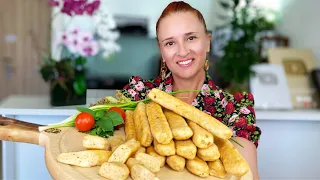 КУРИНЫЕ СОСИСКИ за 30 мин Без оболочки и приспособлений Безопасные Вкусные Сочные Люда Изи Кук мясо