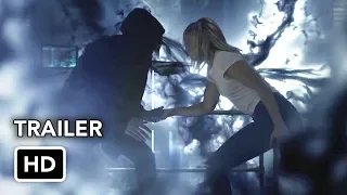 Marvel's Cloak and Dagger (Freeform) Trailer #2 HD