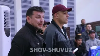 Qo'l jangi bo'yicha Qashqadaryo hokimi sovrin uchun musobaqa.Face to Face uzbek Rakhmonov fight club