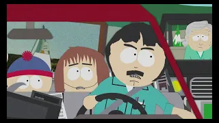 South Park: Evil Dies Tonight (Halloween Kills)