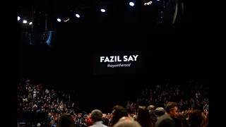 Fazıl Say ~ Truva Sonatı & İzmir Süiti • Troy Sonata & İzmir Suite