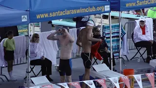 Men’s 50 Free Finals | 2018 TYR Pro Swim Series – Santa Clara