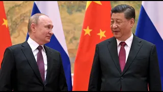 Crise en Chine, Russie et Allemagne : Les trois événements économiques de l’été