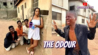 THE ODOUR (Izahkus Tv)