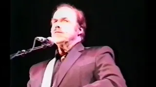 Slim Whitman  -  Back in the Saddle   - - Medley    { Live }