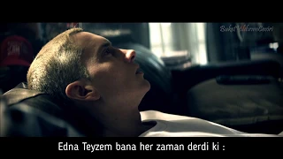 EMINEM - Beautiful | Türkçe Çeviri