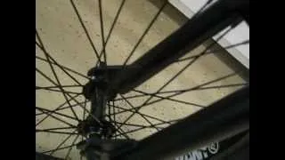 Subrosa Tiro 2012 bike check