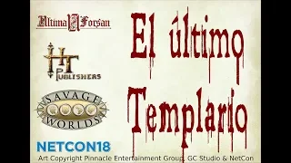 El último templario