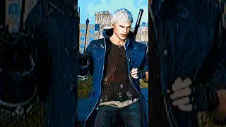 Nero #edit #devilmaycry