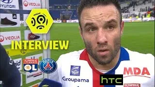 Reaction : Olympique Lyonnais - Paris Saint-Germain (1-2)