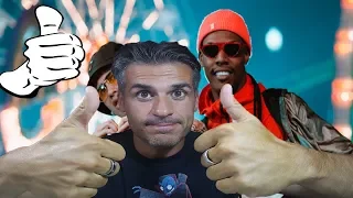 PORTUGA REAGINDO A Kevinho e MC Kekel - O Bebê (kondzilla.com)