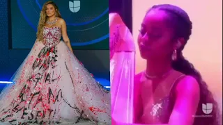 KAROL G - TUSA Latín Grammy en vivo 2020