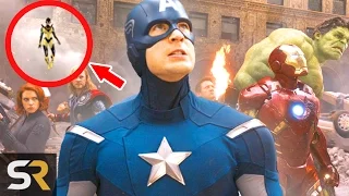 10 Amazing Details That Completely Change Popular Films