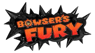 Bowser's Fury Theme Extended