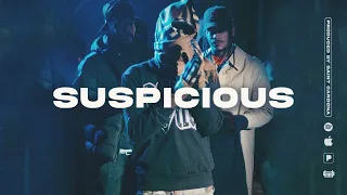 [FREE] POP SMOKE x UK Drill type beat 2022 - "Suspicious"