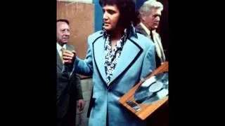 Elvis-MY WAY /Tribute By David Elvis McKeone