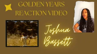The Golden Years Reaction