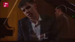 Konstantin Khachikyan performs Medtner, Lyapunov, Scriabin, Rachmaninoff (2022)