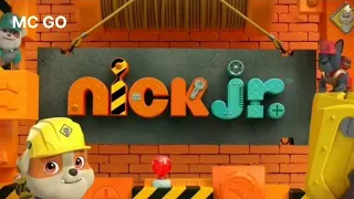 دوريات المخلاب - حلقات ربل الجديدة | الإثنين إلى الجمعة | Nick jr