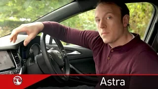 Vauxhall Astra | Is it the right car for me?