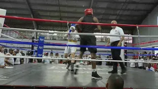 Future of panamanian boxing