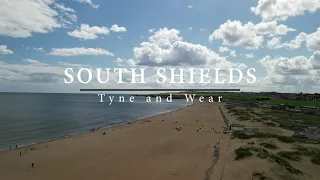 South Shields - Tyne and Wear
