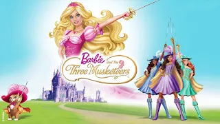 Keely Hawkes - Unbelievable - From Barbie™ And The Tree Musketeers