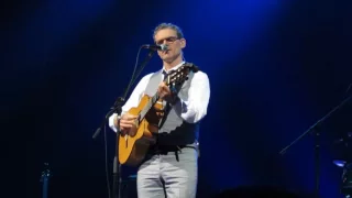Jesse Cook with Chris Church - Ho Hey (clip) - Moncton Capitol Theatre June 9, 2016