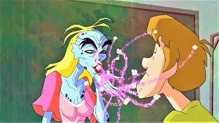 Scooby Doo! Mystery Incorporated: Where Walks Aphrodite 2011