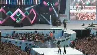 Capital fm Summer Time Ball 2012 - Flo Rida