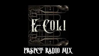 E-Coli - Guest Mix KMKD Podcast E.P 5 PRSPCT RADIO