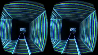 Oculus Rift Игры: Lava inc