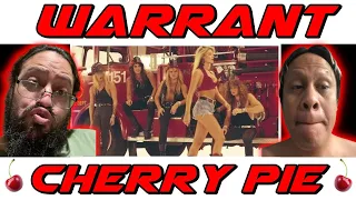 Weebs React to Warrant - Cherry Pie **REACTION**