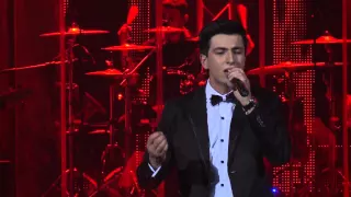 Masis Hunanyan-Live in concert,Yerevan 2014 [FULL VERSION]