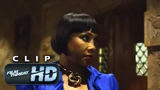 CROSSBREED | Official HD "This Guy's Got a Rep" Clip (2019) | VIVICA A. FOX | Film Threat Clips