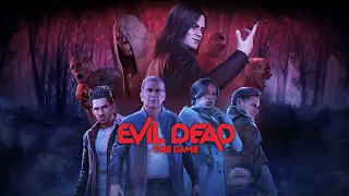 Evil Dead: The Game - стрим №51