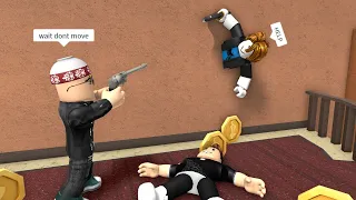 ROBLOX Murder Mystery 2 FUNNY MOMENTS (DAILY)