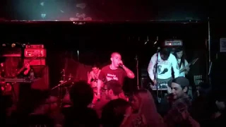 Full of Hell (Live Set)